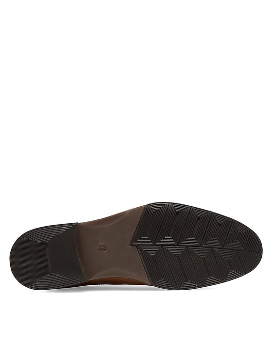 Lasocki Lasocki Halbschuhe COMO-123 MB Braun