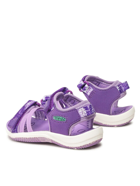 Keen Keen Sandali Verano 1026072 Vijolična