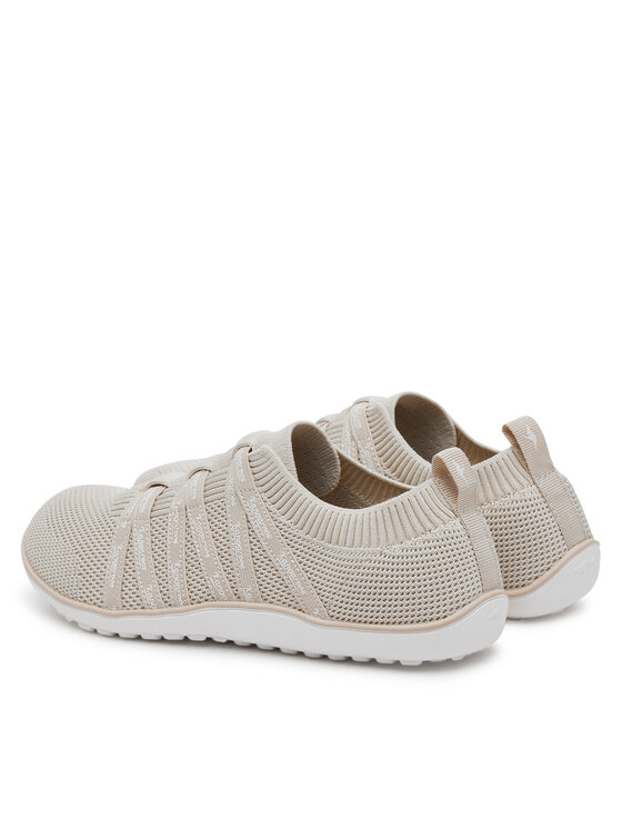 KangaRoos KangaRoos Sneakersy K-BF Brandy OS 30163 000 1073 Béžová