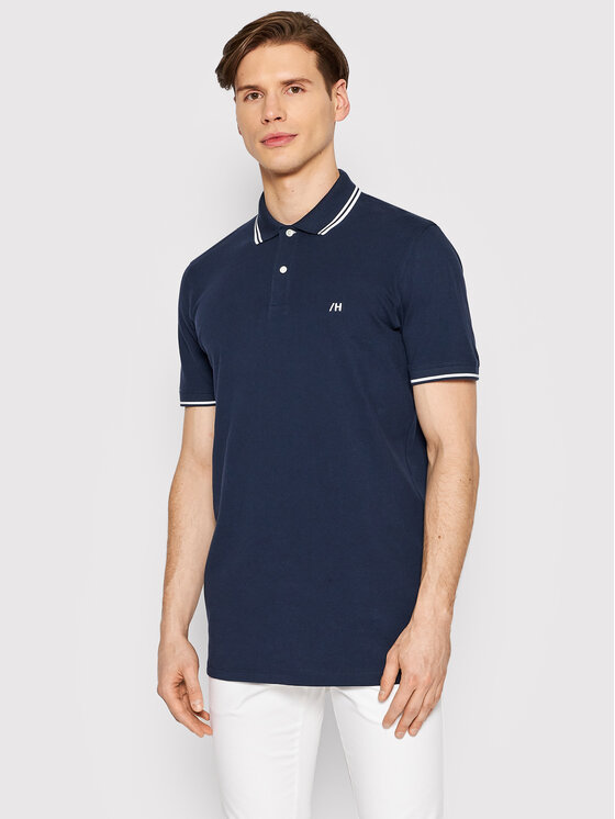 Polo Selected Homme