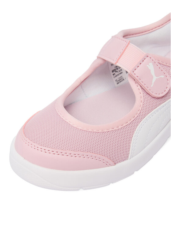 Puma Puma Ballerinas C-Courtflex V3 Lina V PS 40057802 Rosa
