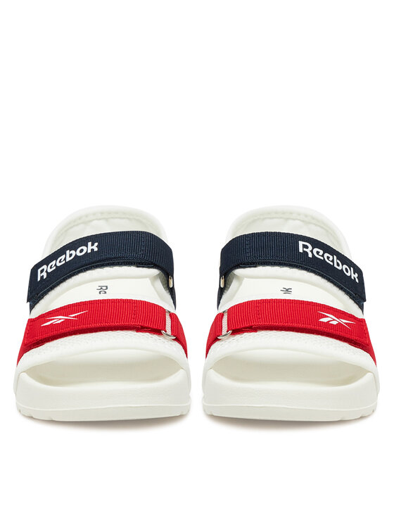 Reebok Reebok Basutės CP50-26023(IV) Balta