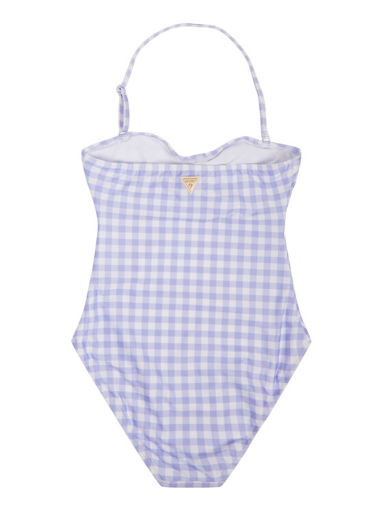 Guess Guess Maudymosi kostiumėlis J3GZ01 MC04R Rožinė