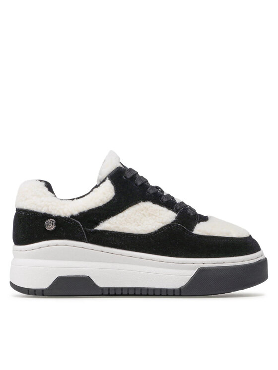 Sneakers 170435 Nero