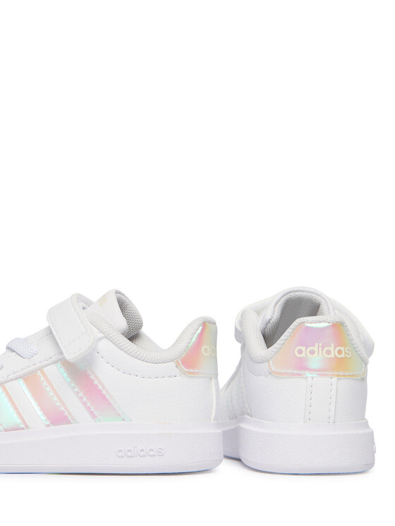 adidas adidas Sneakersy StreetTalk JQ1809 Bílá