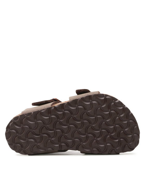 Birkenstock Birkenstock Sandale New York Kids Bs 87781 Maro