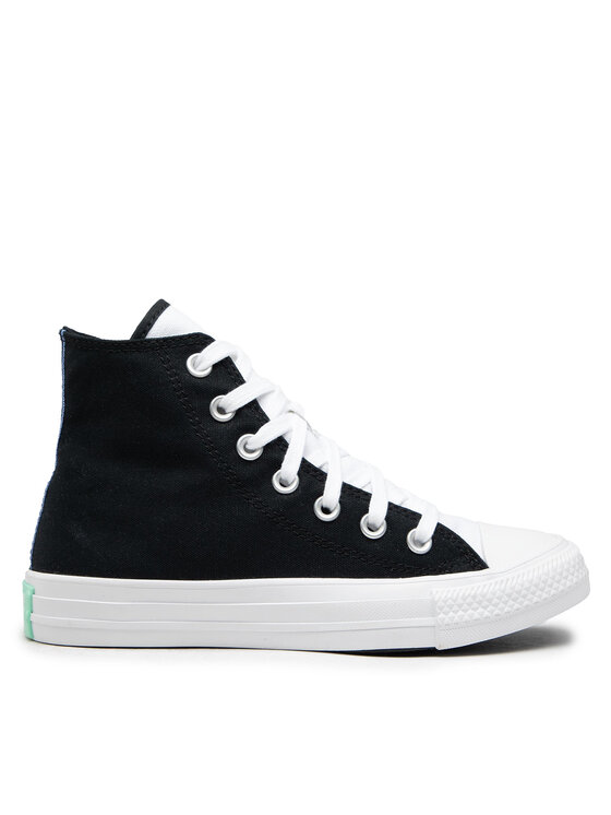 Scarpe da ginnastica Ctas Hi A00863C Nero