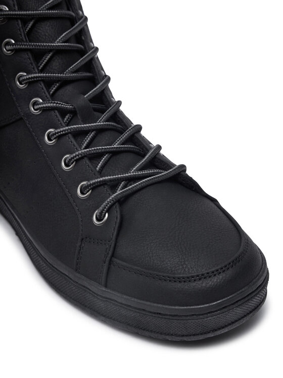 Levi's® Levi's® Sneakers Piper Mid 235874-960-559 Schwarz
