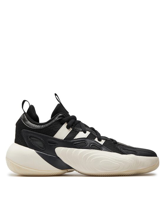 Încălțăminte pentru baschet adidas Trae Young Unlimited 2 Low IE7764 Negru