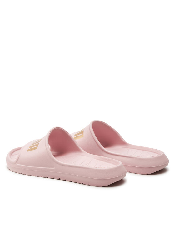 Puma Puma Klapki Divecat V2 Lite 374823-21 Różowy