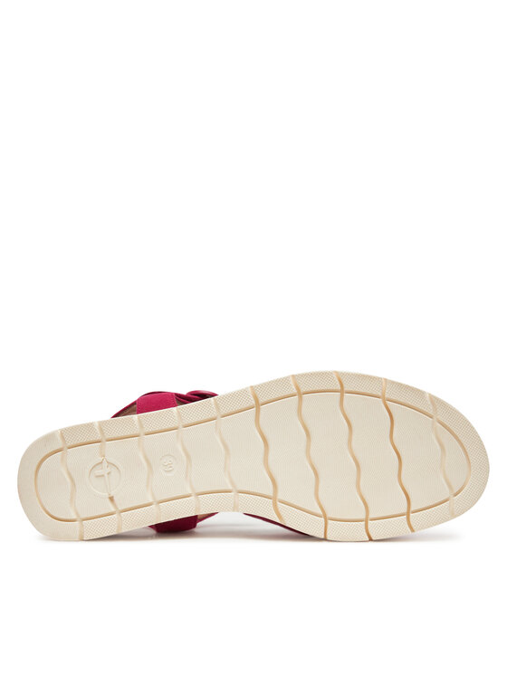 Tamaris Tamaris Sandali 1-28202-42 Rosa