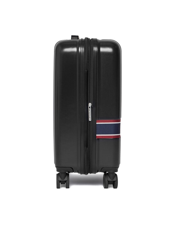 Beverly Hills Polo Club Beverly Hills Polo Club Rankinio bagažo lagaminas CEO-BHPC-S-005-08-BLACK Juoda