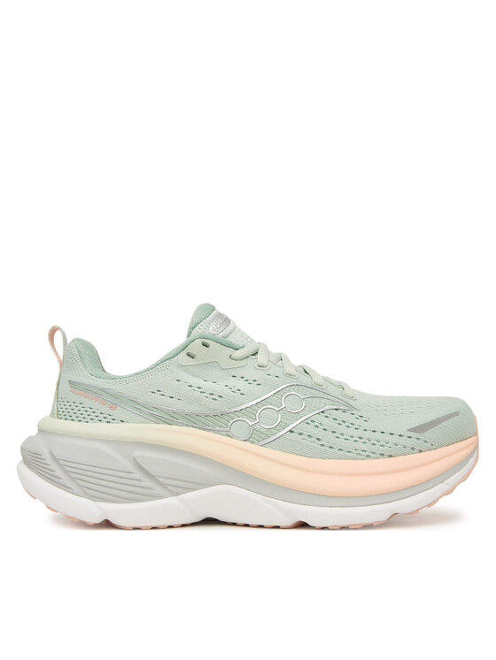 Saucony Saucony Futócipő Hurricane 25 S11026 Zöld