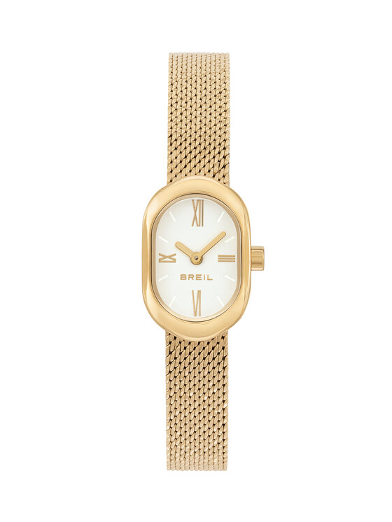 Breil Breil Orologio EVANESSE Oro