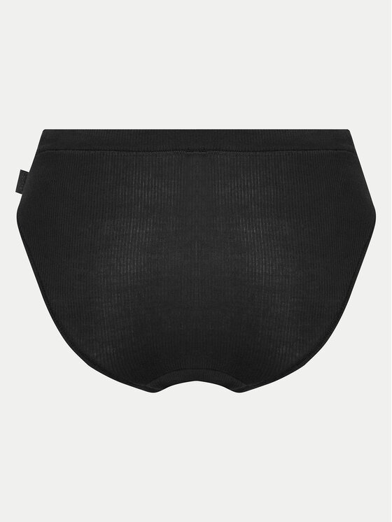 Calvin Klein Underwear Calvin Klein Underwear Figi alsó 000QD5114E Fekete