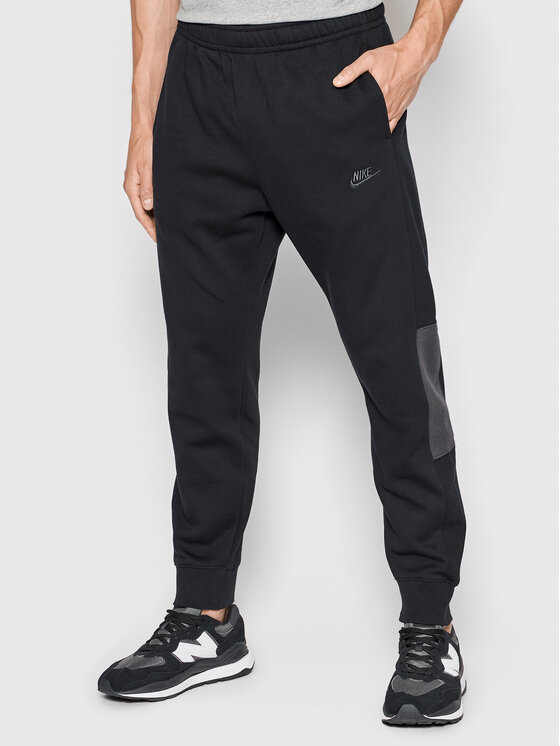 Nike Nike Spordidressid Sportswear DM6836 Must Regular Fit