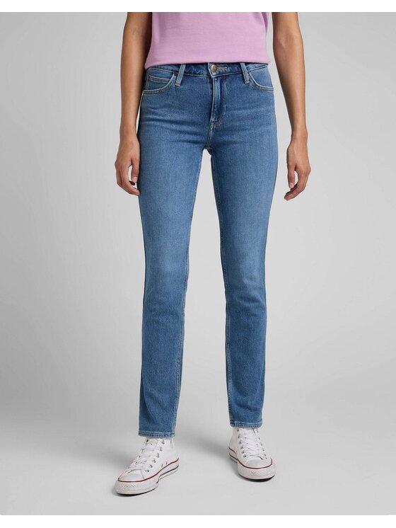 Lee Lee Jeans ELLY Blu Slim Fit