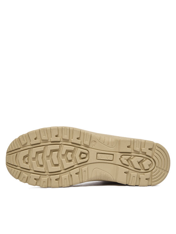 Hunter Hunter Зимни обувки HUNTER-M-03 M Бежов