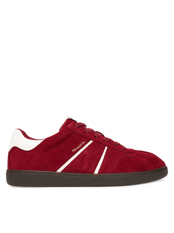Tamaris Tamaris Sneakersy 1-23624-43 Červená