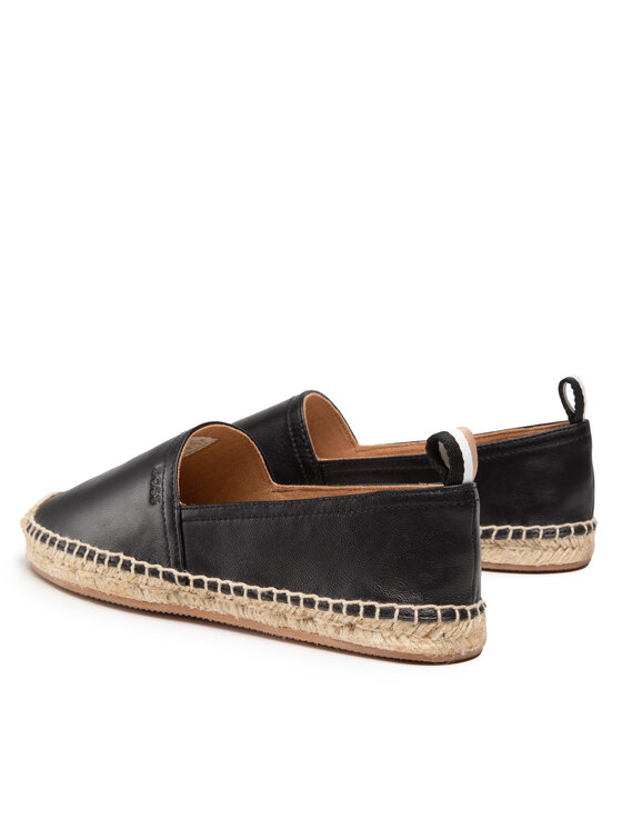 Espadrillas Madeira 50474501 10236159 01 Nero