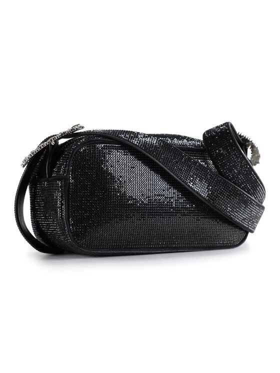 Patrizia Pepe Patrizia Pepe Borsellino 328023 Nero