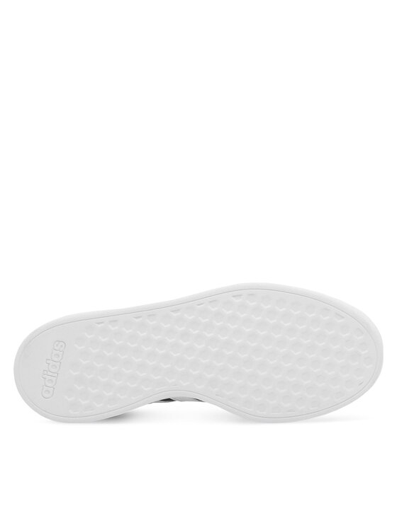 adidas adidas Sneakersy GRAND COURT BASE 2.0 GW9262 Czarny