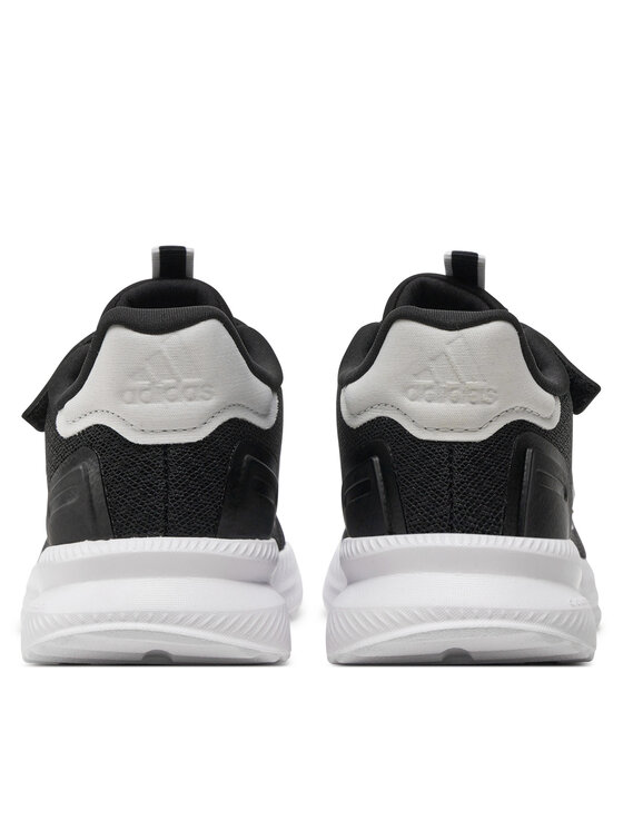 adidas adidas Sneakersy X_Plrpath El C IE8470 Czarny