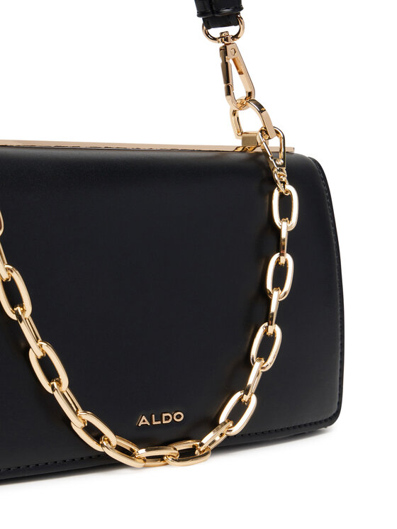 Aldo Aldo Дамска чанта Dabouca 14144102 Черен