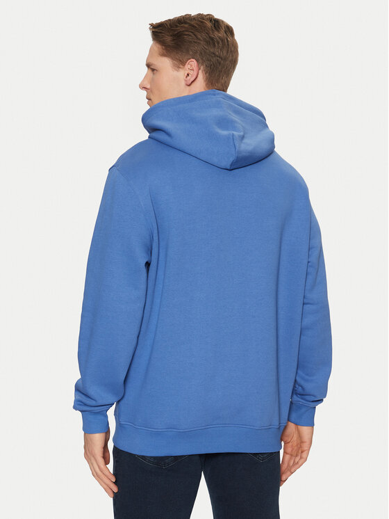 Tommy Jeans Tommy Jeans Μπλούζα DM0DM20746 Μπλε Regular Fit