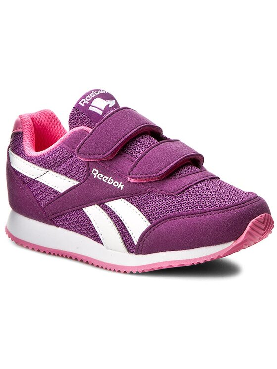 Reebok royal cljog 2rs kc top
