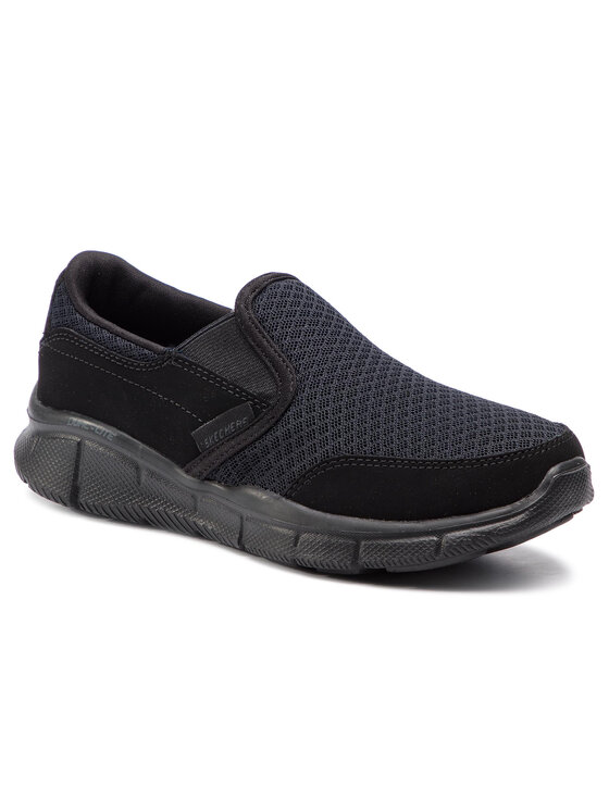 Skechers Туфлі Persistent 95519L/BBK 