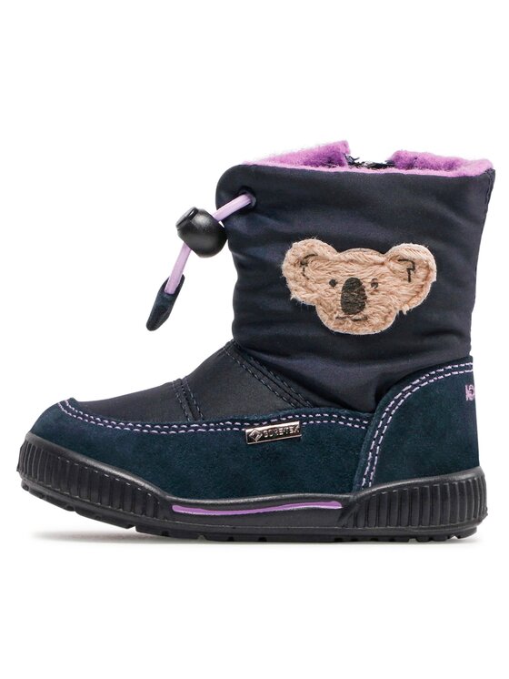 Primigi Primigi Čizme za snijeg GORE-TEX 2861700 Tamnoplava