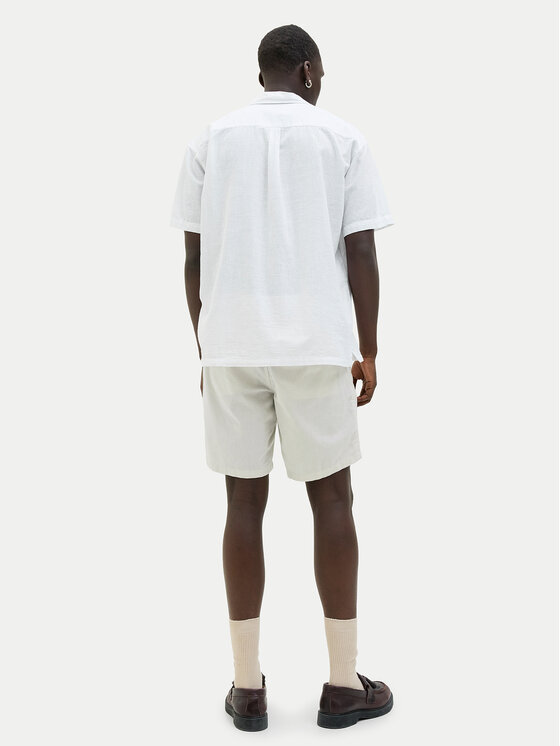 Jack & Jones Jack & Jones Kratke hlače Stace Summer 12248627 Bež Regular Fit