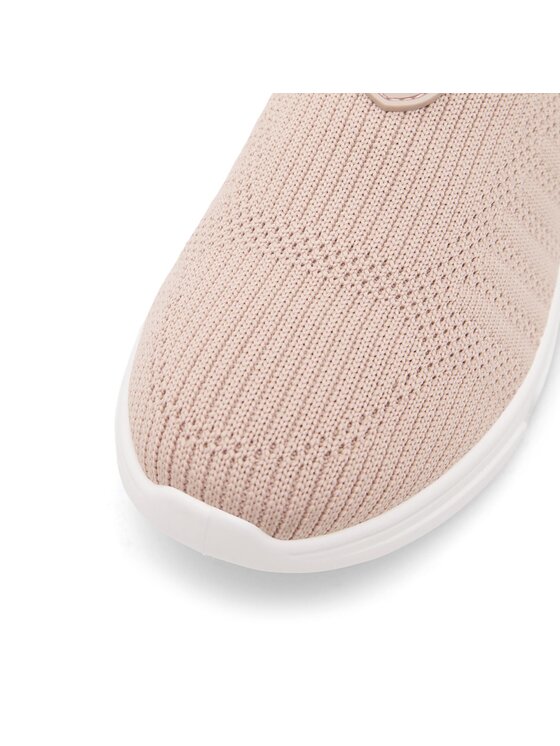 Nelli Blu Nelli Blu Sneakersy CSS20521-02 Różowy