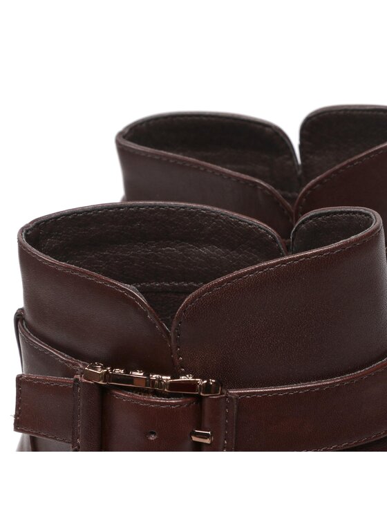 Tamaris Tamaris Saapad 1-25343-29 Pruun