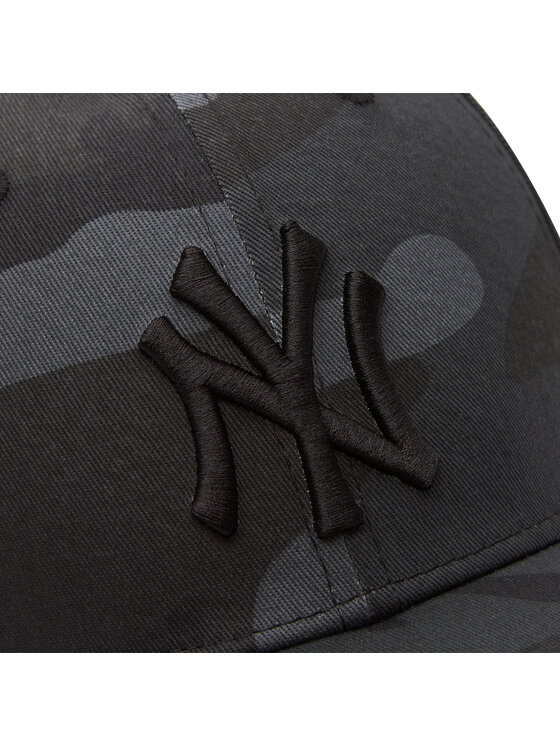 New Era New Era Cap League Essential 94 12051998 Grau