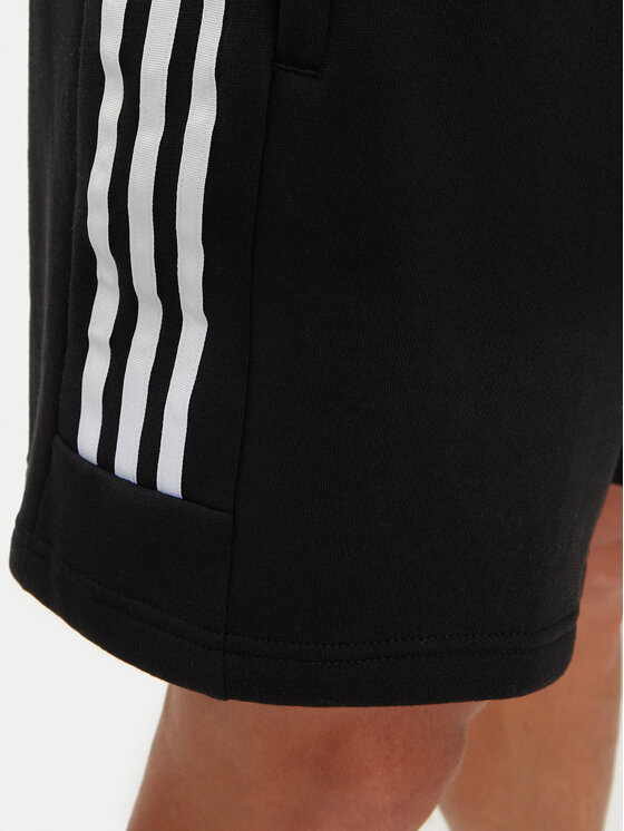 adidas Sportshorts House of Tiro IW0168 Schwarz Regular Fit Modivo