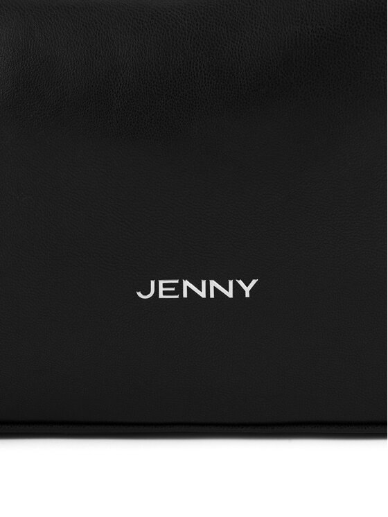 JENNY JENNY Torbica JEN-L-006-07 Crna