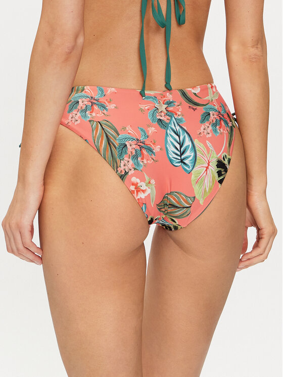 Liu Jo Liu Jo Bikini alsó VA4051 J6448 Narancssárga