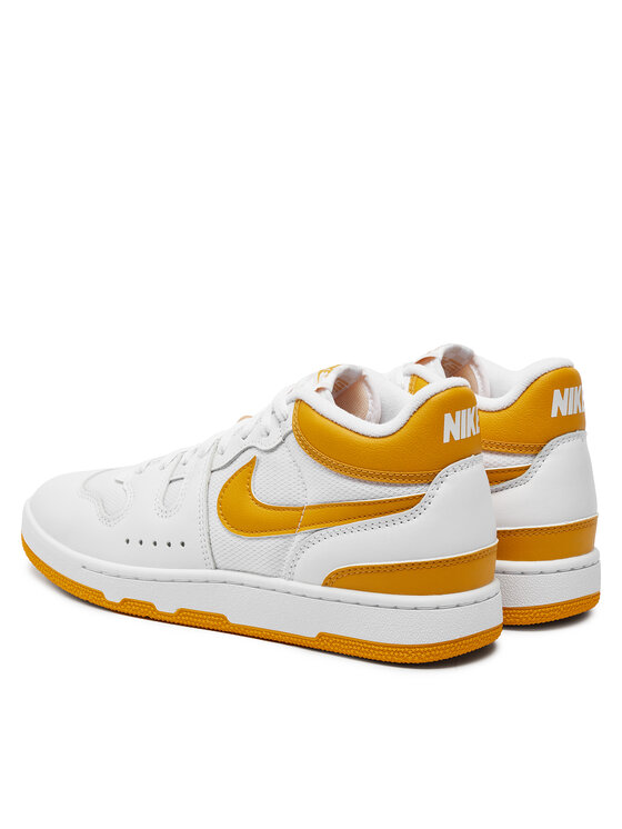 Nike Nike Sneakersy Attack Qs Sp FB8938 102 Biały