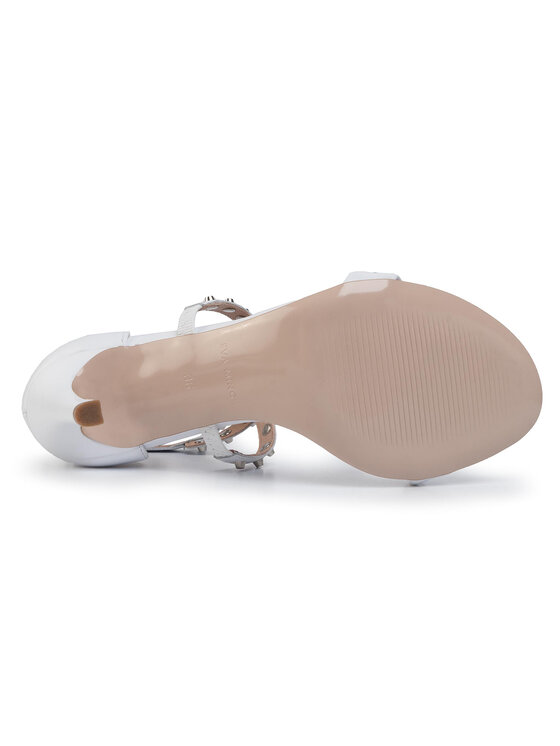 Sandali EM-10-06-000474 Bianco