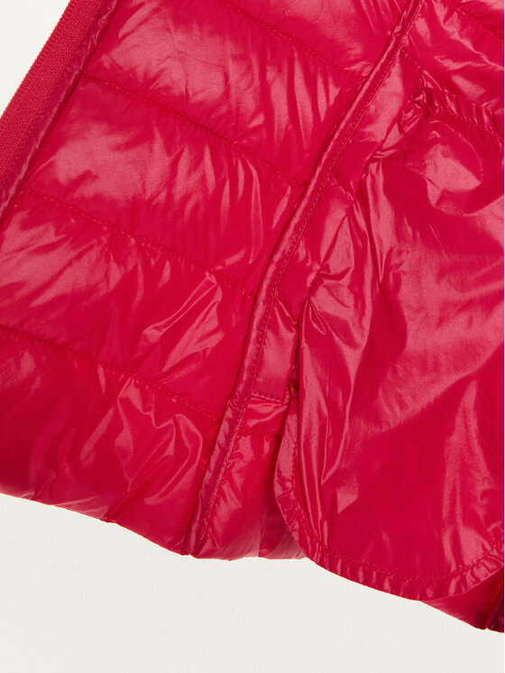 Patrizia Pepe Patrizia Pepe Kurtka puchowa CO0178/A503-M513 Różowy Regular Fit