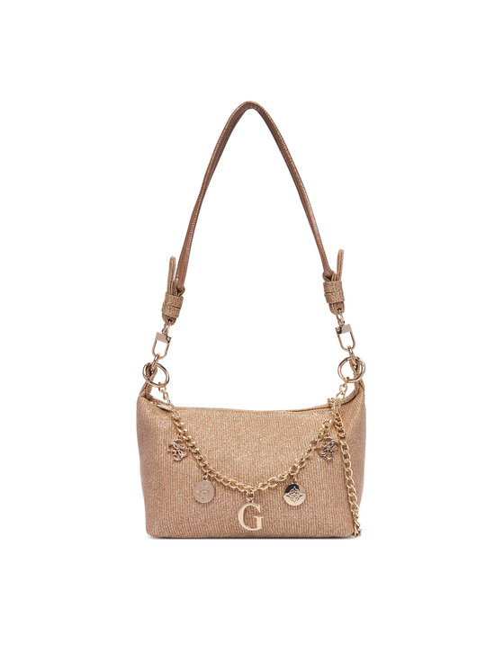 Guess Guess Kabelka J6BZ33 K6616 Zlatá