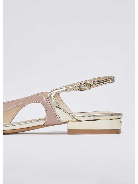 Liu Jo Liu Jo Décolleté SA6029EX342S3664 Rosa