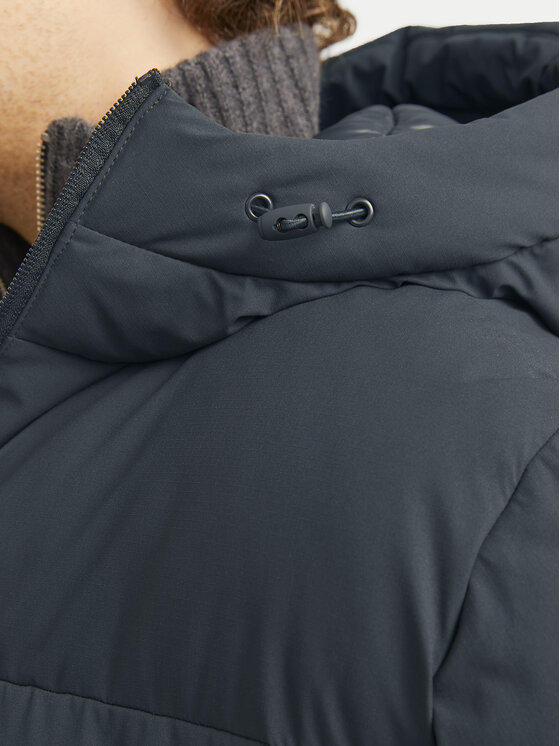 Jack&Jones Jack&Jones Žieminė striukė Vesterbro 12260433 Pilka Regular Fit