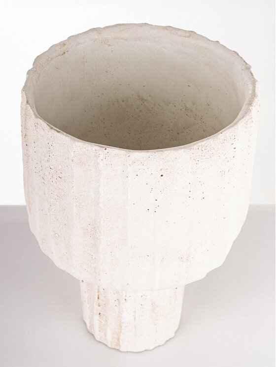 LE POSSÉ LE POSSÉ Vaso BV Beige