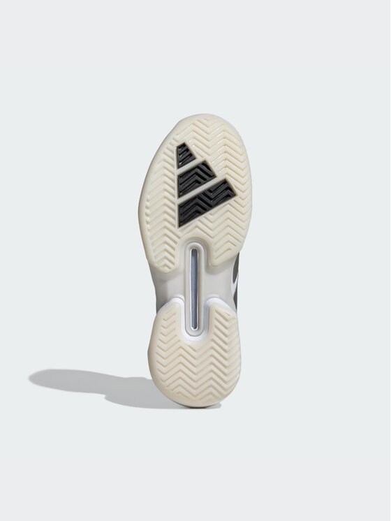 adidas adidas Buty do tenisa Adizero Ubersonic 5 Biały