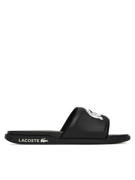 Lacoste Lacoste Παντόφλες 7-49CMA0038 Μαύρο