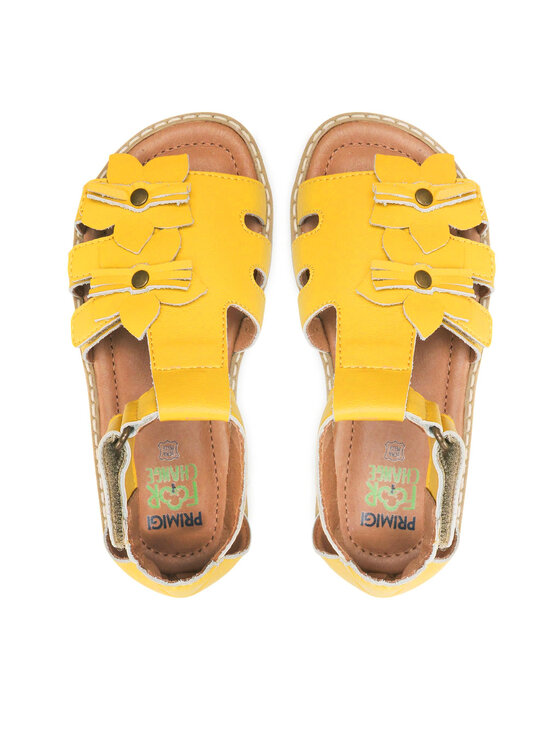 Primigi Primigi Sandalen 1916222 S Gelb