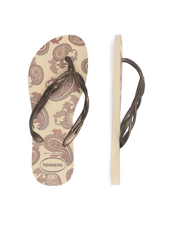 Havaianas Havaianas Japanke 41454820154 Šarena